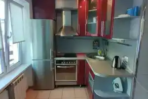 Двухкомнатная квартира, Кемь