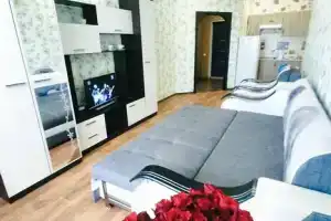 Студия, Казань