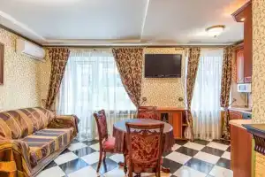 Студия, Казань