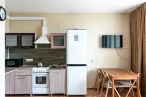 Студия, Казань