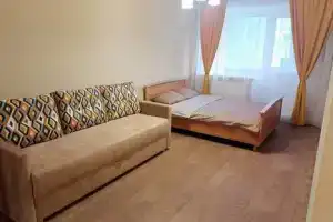 Однокомнатная квартира, Томск