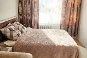 Однокомнатная квартира, Елизово