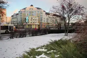 Однокомнатная квартира, Брест