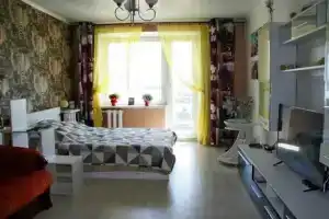 Однокомнатная квартира, Калининград