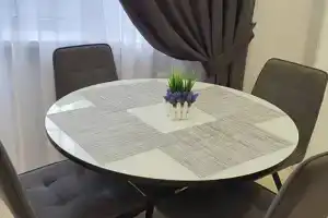 Двухкомнатная квартира, Кисловодск