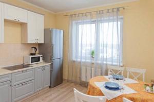 Двухкомнатная квартира, Тула
