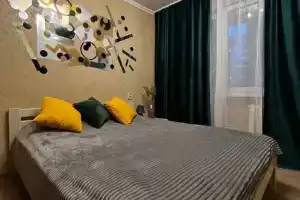 Однокомнатная квартира, Калининград