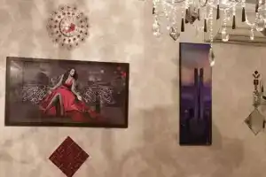 Студия, Сочи
