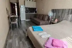 Студия, Зеленая Поляна