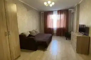 Однокомнатная квартира, Краснодар