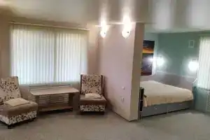 Однокомнатная квартира, Пятигорск