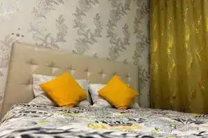 Однокомнатная квартира, Чита