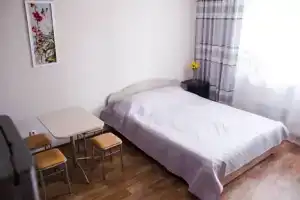Студия, Красноярск
