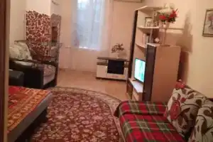 Двухкомнатная квартира, Пятигорск