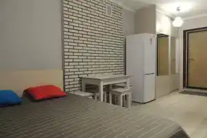 Однокомнатная квартира, Томск