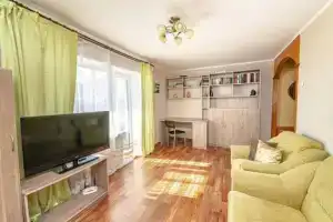 Двухкомнатная квартира, Владивосток