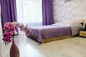 Однокомнатная квартира, Гусев