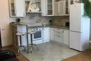 Двухкомнатная квартира, Воронеж