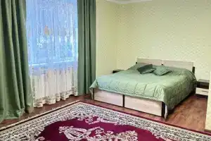 Комната, Теберда