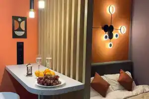 Студия, Уфа