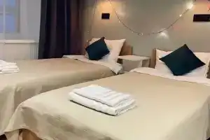 Студия, Уфа