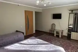 Комната, Теберда