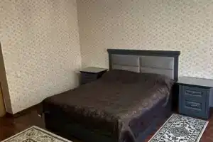 Комната, Теберда