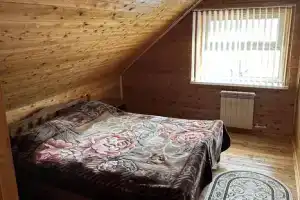 Комната, Теберда