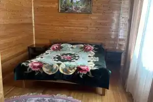 Комната, Теберда