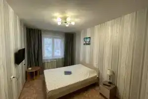 Однокомнатная квартира, Красноярск