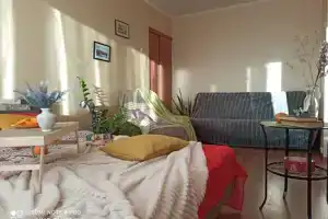 Однокомнатная квартира, Великий Новгород