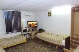 Комната, Ейск