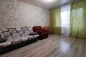 Однокомнатная квартира, Томск