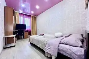 Двухкомнатная квартира, Мурманск