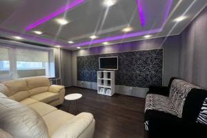 Двухкомнатная квартира, Мурманск
