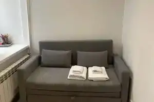 Студия, Москва