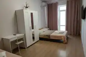 Однокомнатная квартира, Анапа