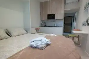 Студия, Анапа