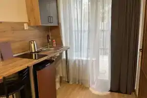 Коттедж, Железноводск