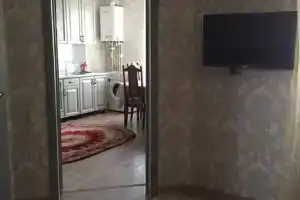 Двухкомнатная квартира, Хунзах