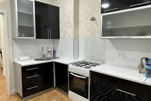 Двухкомнатная квартира, Каспийск