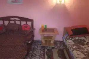 Одноэтажный коттедж, Приморский