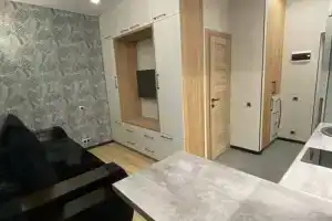 Студия, Москва
