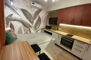 Студия, Москва