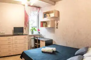 Двухкомнатная квартира, Сочи