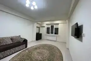 Двухкомнатная квартира, Каспийск