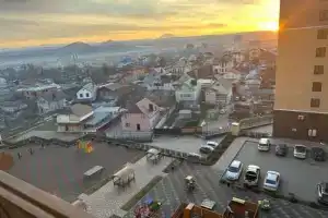 Двухкомнатная квартира, Пятигорск