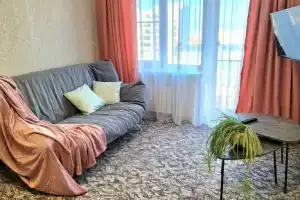 Однокомнатная квартира, Владивосток