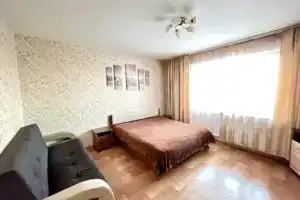 Однокомнатная квартира, Красноярск
