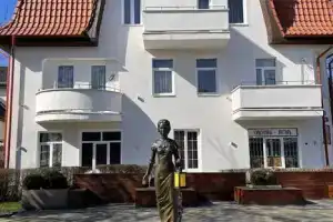 Двухкомнатная квартира, Зеленоградск